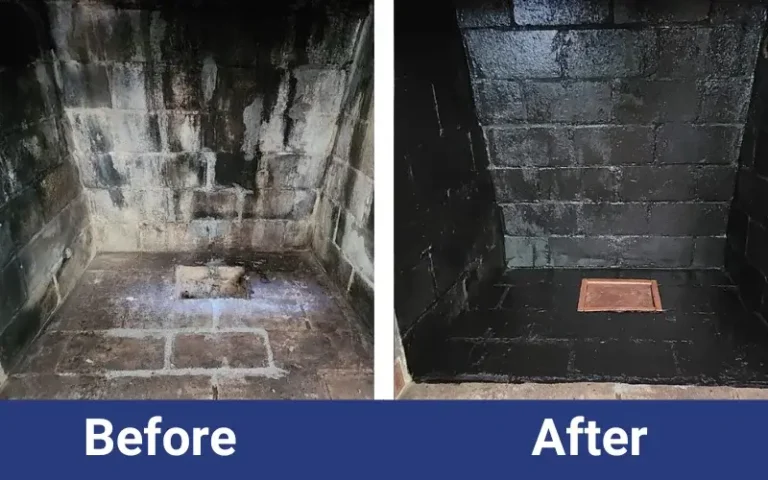 chimney repair ASAP-Home-Solutions-Inc